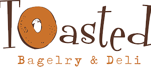 Toasted Bagelry & Deli